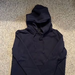 Jcrew Hoodie